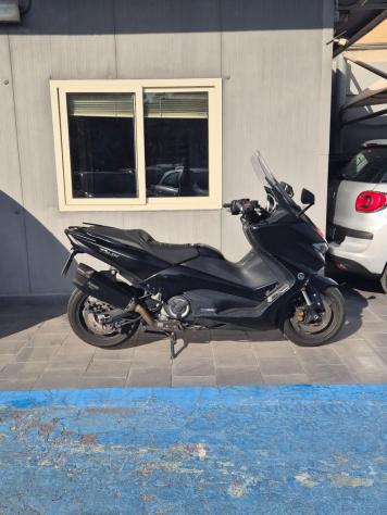 Yamaha - T-Max 530 - SX - Foto 3