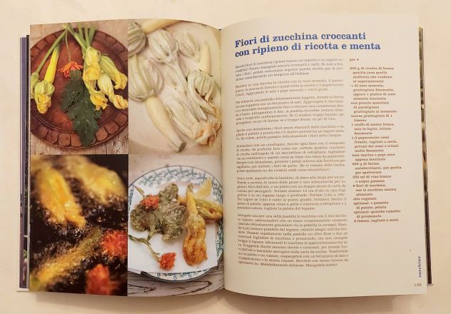 La mia cucina naturale di Jamie Oliver 1°Ed.TEA, ottobre 2008 come nuovo - Foto 8