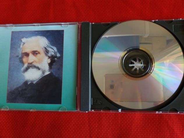 GIUSEPPE VERDI ( AIDA ) - Foto 4