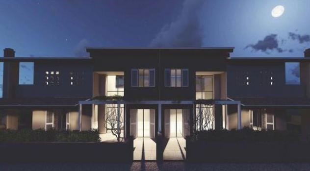 Villa in vendita a Capraia e Limite 135 mq Rif: 1066659 - Foto 3