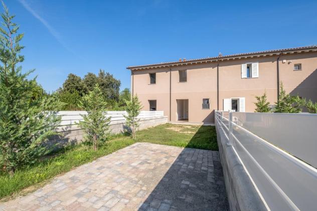 Villetta a schiera in vendita a San Giorgio - Cascina 104 mq Rif: 1455141 - Foto 4