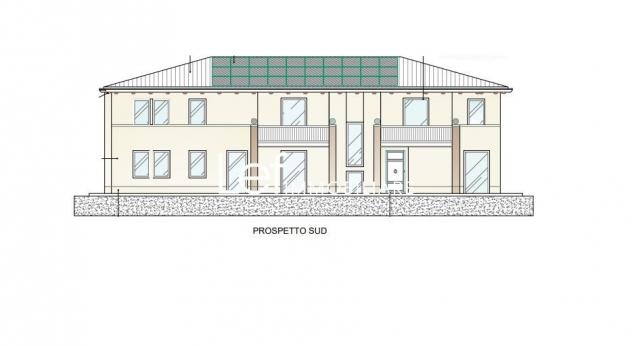 APPARTAMENTO di 3 vani e di 95 mq (CORDIGNANO) rif. AA82_7 - Foto 4