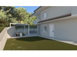 Villetta bifamiliare in vendita a Montelupo Fiorentino 180 mq  Rif: 1376894