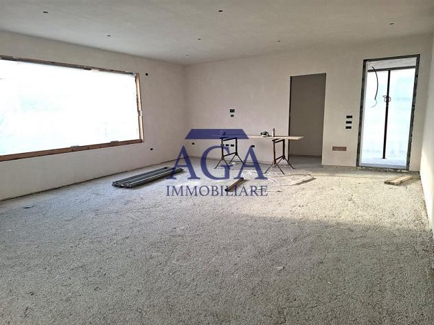 VILLA di 5 vani e di 200 mq (PAESE) rif. CR80_6 - Foto 6