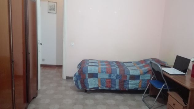 1 Posto letto in camera doppia - Foto 4