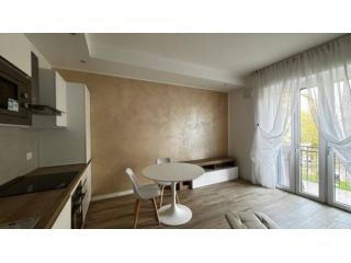 Appartamento di 35 m² con 1 locale in affitto a Bergamo