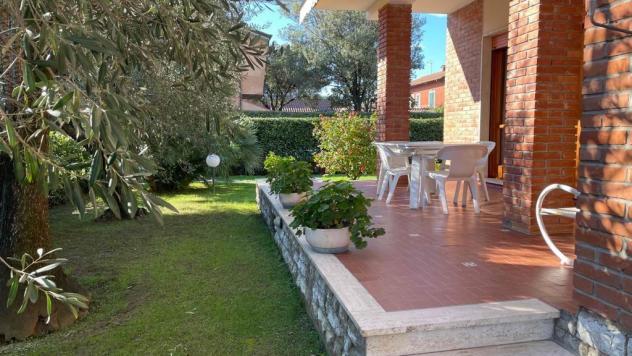Villetta bifamiliare in affitto a Forte dei Marmi 200 mq Rif: 1099848 - Foto 2
