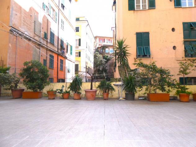 Appartamento in affitto a Genova - Foto 8
