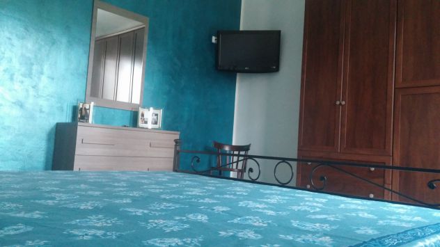 Per trasfertisti fino a 5 posti letto 4 vani ampio con giardino - Foto 6