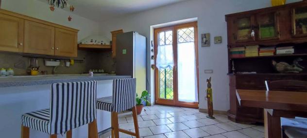 Villa con meraviglioso giardino Via Melani 6 posti letto - Infernetto - Foto 7