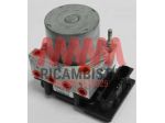 D7660BU700 Nissan Almera centralina gruppo pompa ABS