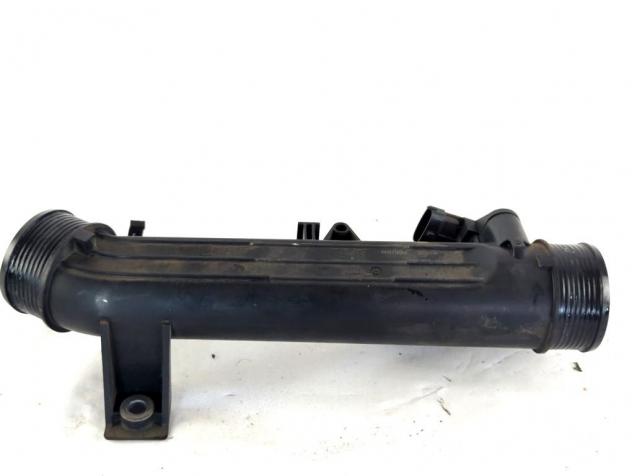 32222150 MANICOTTO ALTAPRESSIONE INTERCOOLER VOLVO XC40 2.0 D 4X4 110KW AUT 5P (2019) RICAMBIO USATO - Foto 4