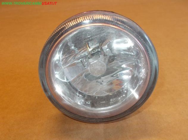 PROIETTORE FENDINEBBIA S. CITROEN C3 (A8/A31) 5 porte  Parti elettriche  Fanaleria  Fendinebbia dx. CITROEN - BERLINGO 5 posti - 01-12-2002 - 01-04-20
