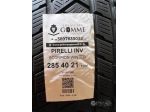 2 gomme 285 40 21 pirelli inv a3530