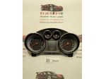 QUADRO STRUMENTI OPEL Astra J 2° Serie 13374901 A17DTR (11)