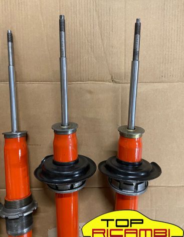 TOP RICAMBI ammortizzatori BOGE porsche 928 - 928s - Foto 2