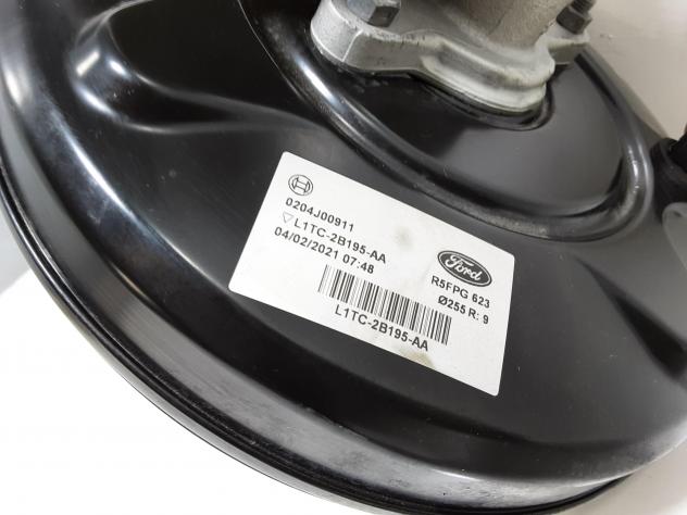 SERVOFRENO FORD Puma Serie L1TC2B195AA B7JA, B7JB Hybrid 1000 (19) - Foto 3