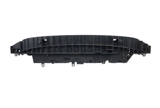 CARTER PARAURTI ANTERIORE INFERIORE CITROEN C3 Serie 9813379780 (16) - Foto 5