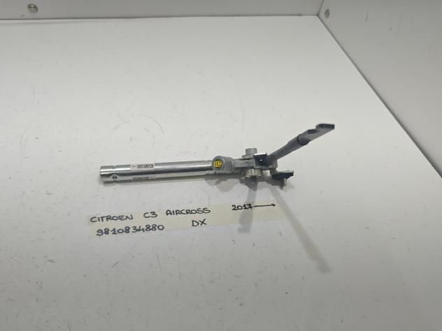 PRETENSIONATORE CITROEN C3 AirCross 9810834880 (17) - Foto 2