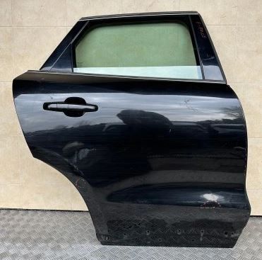 PORTA POSTERIORE DX JAGUAR F-PACE DAL 2017 AL 2018