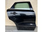 PORTA POSTERIORE DX JAGUAR F-PACE DAL 2017 AL 2018