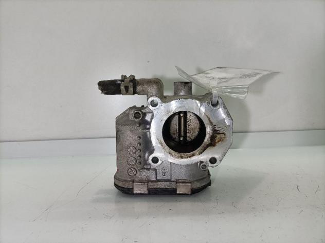 CORPO FARFALLATO CITROEN C1 1° Serie 0280750192/22030-0Q010-A 1KR hybrid 998 (0508) - Foto 5