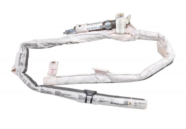 AIRBAG A TENDINA LATERALE PASSEGGERO VOLKSWAGEN T-CROSS Serie 2GM880742D (19) - Foto 7