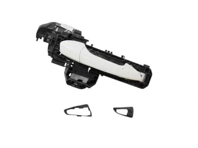 Maniglia Esterna Porta Destra Mercedes Classe B A2047601634 - 35092