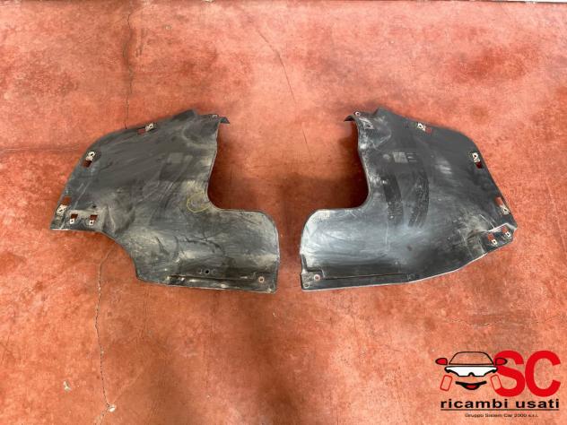 Riparo Sottoscocca Alfa Romeo Stelvio 50552770 50552769 - 42380 - Foto 7