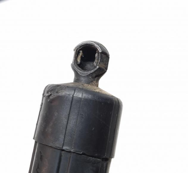 COPPIA PISTONCINI ELETTRICI COFANO POSTERIORE LAND ROVER Range Rover Evoque 1° Serie LR081964 204DTD Diesel 2000 (11) - Foto 6