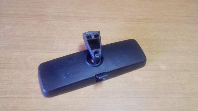Specchio Retrovisore interno FIAT Punto 3 serie 188 2009 - Foto 2