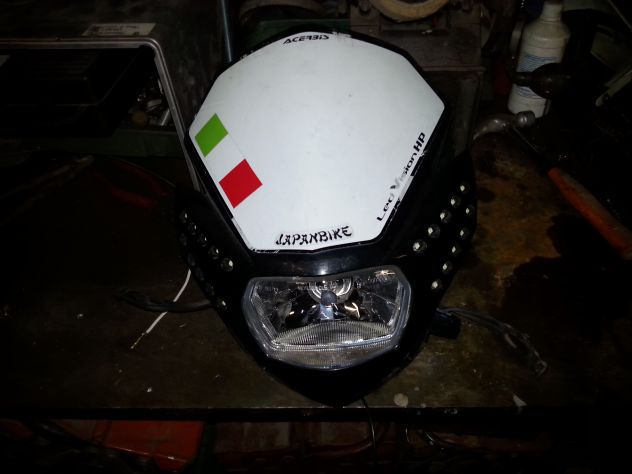 pezzi di ricambio moto - Foto 7