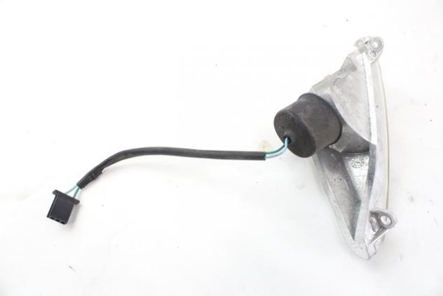 HONDA PS PES 125 33400KTZD00 FRECCIA ANTERIORE DESTRA 06 - 12 FRONT RIGHT FLASHER - Foto 2
