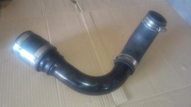 Tubo per Radiatore Intercooler Nissan Patrol GR Y61 3.0