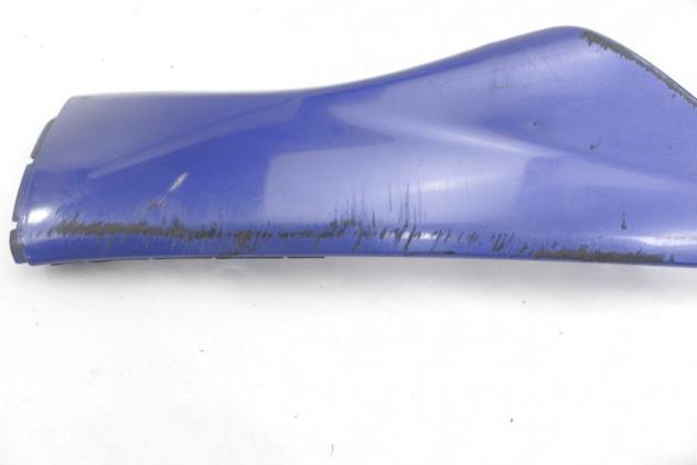 YAMAHA MAXSTER XQ 125 5HTF171M00P0 FIANCHETTO SOTTOPEDANA DESTRA 2000 - 02 RIGHT SIDE LOWER COVER CON GRAFFI - Foto 4