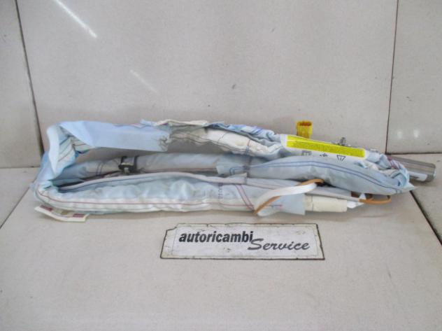 7M51-R14K158 AIRBAG LATERALE A TENDINA LATO SINISTRO FORD KUGA 2.0 D 103KW 6M 5P (2012) RICAMBIO USATO
