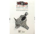 MOTORINO TERGICRISTALLO POSTERIORE TOYOTA Yaris Serie 85130-0D190 1NZFXE (1720)