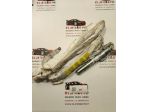 AIRBAG A TENDINA LATO SINISTRO BMW Serie 5 E61 Touring 84706147705F (03)