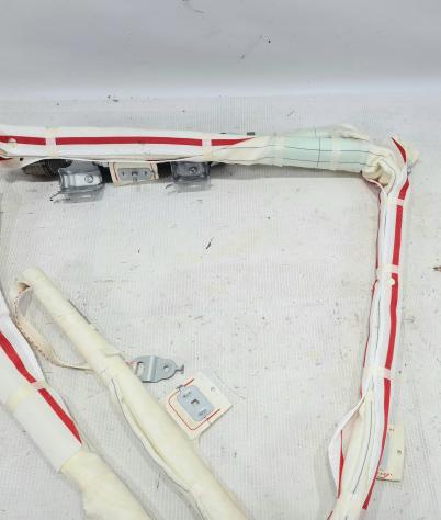 AIRBAG A TENDINA LATO SINISTRO TOYOTA Rav4 5° Serie 617418200B (0912) - Foto 4