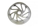 BMW K 1600 GTL 36318529043 CERCHIO RUOTA POSTERIORE 6.00X17 K48 10 - 16 REA &hellip;