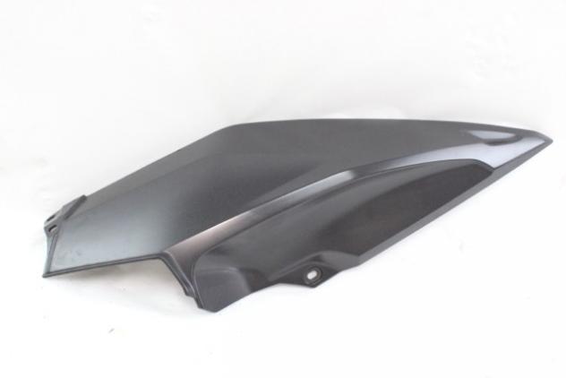 BMW K 1600 GT 46637727446 CARENA SERBATOIO DESTRA SUPERIORE K48 17 - 21 TANK UPPER RIGHT FAIRING 46638526866 46637710454