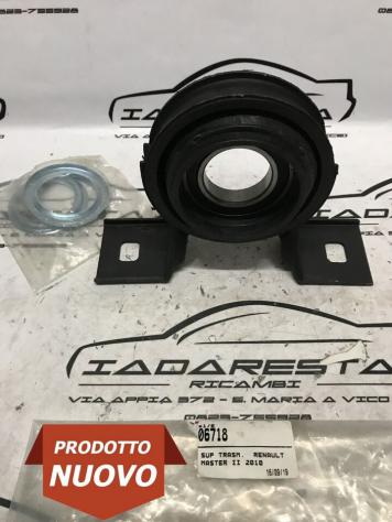 Supporto Trasmissione Master - Movano - NV400 375252191R - Foto 2