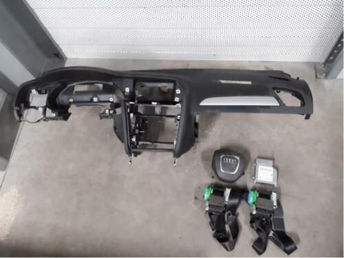 KIT AIRBAG COMPLETO A4 2017 S-LINE
