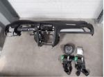 KIT AIRBAG COMPLETO A4 2017 S-LINE