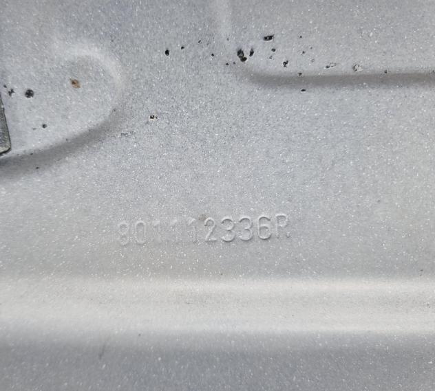PORTIERA ANTERIORE SINISTRA RENAULT Talisman Berlina 801017010R (15) - Foto 12