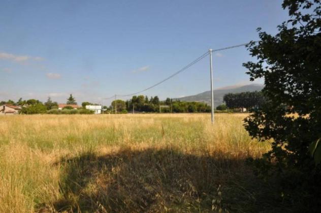 Immobile in asta di 42000 m² in vendita a Foligno - Foto 4