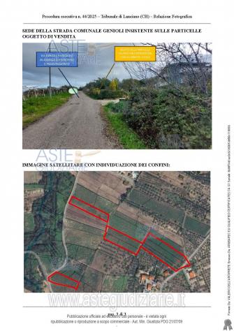 IMMOBILI-ALTRA CATEGORIA-lanciano