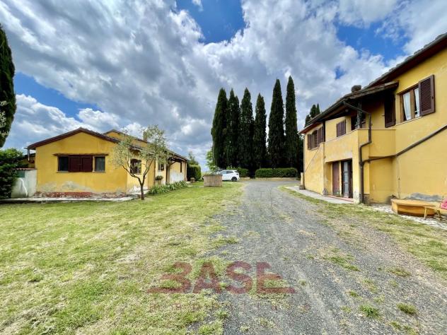 Casale in vendita a Montecatini Val di Cecina - Foto 6