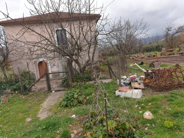 Casa di campagna in Strada Comunale Rifrezza - Foto 4