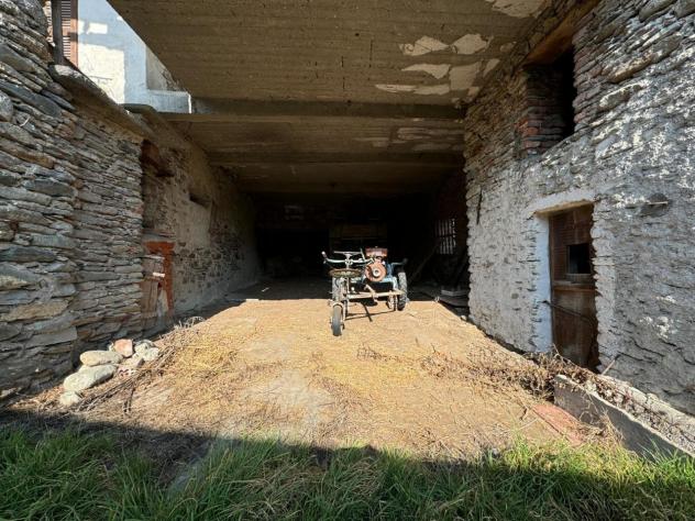 Rustico in vendita a Paesana - Foto 5